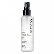 ARTDECO 3 in 1 Make-up Fixing Spray, 100 ml.