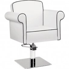 Professional chair for hairdressers and beauty salons ART DECO