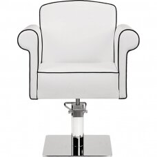 Professional chair for hairdressers and beauty salons ART DECO