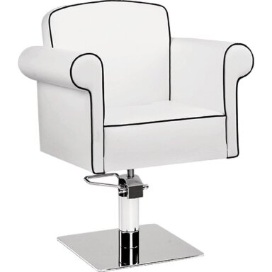 Professional chair for hairdressers and beauty salons ART DECO Professional chair for hairdressers and beauty salons ART DECO