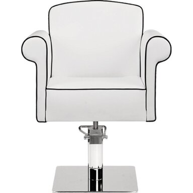 Professional chair for hairdressers and beauty salons ART DECO Professional chair for hairdressers and beauty salons ART DECO