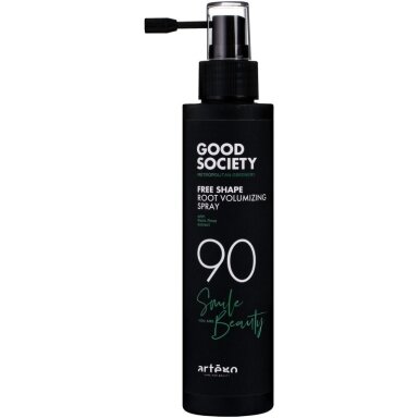 ARTEGO GOOD SOCIETY 90 Volume Root Spray, 150 ml ARTEGO GOOD SOCIETY 90 Volume Root Spray, 150 ml