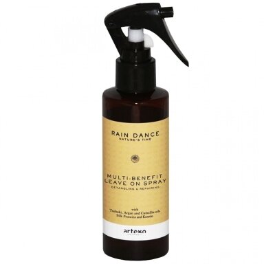 ARTEGO RAIN DANCE MULTI-BENEFIT leave-in hair conditioner spray, 150 ml ARTEGO RAIN DANCE MULTI-BENEFIT leave-in hair conditioner spray, 150 ml