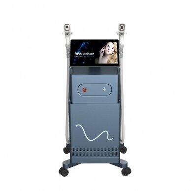 ARESLITE DM50P diode hair removal laser (755+808+1064nm) ARESLITE DM50P diode hair removal laser (755+808+1064nm)