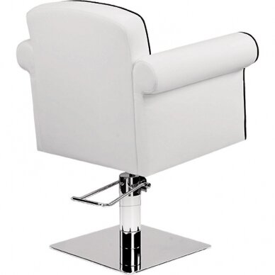 Professional chair for hairdressers and beauty salons ART DECO 2 Professional chair for hairdressers and beauty salons ART DECO 2