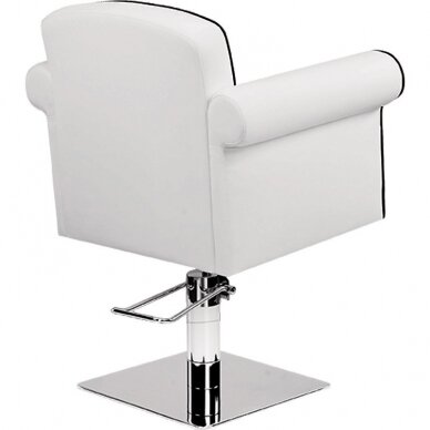 Professional chair for hairdressers and beauty salons ART DECO 2