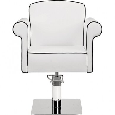 Professional chair for hairdressers and beauty salons ART DECO 1