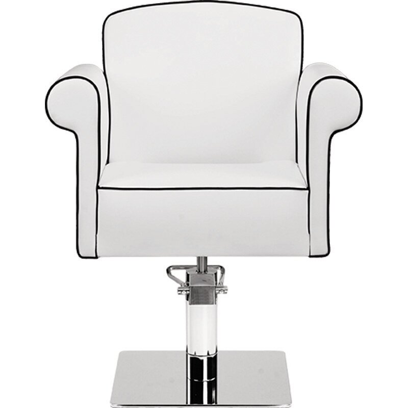 Professional chair for hairdressers and beauty salons ART DECO 1 Professional chair for hairdressers and beauty salons ART DECO 1