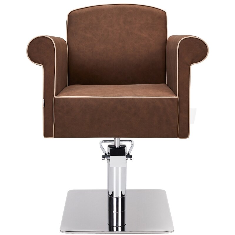 Professional chair for hairdressers and beauty salons ART DECO 4