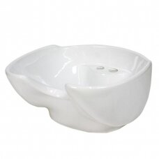 Spare ceramic sink CERAMIC WHITE, white color