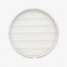Replacement filters for dust collector SEMILAC NO DUST 2in1 (5 pcs.)