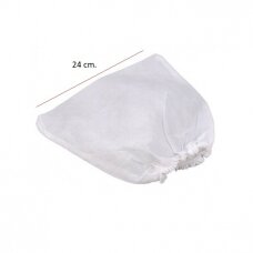 Spare bag for dust collector, 1 pc.