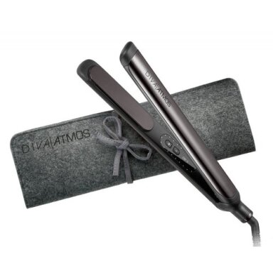 DIVA PRO STYLING Профессиональный выпрямитель для волос ATMOS FUTURE PROFESSIONAL STYLER DIVA PRO STYLING Профессиональный выпрямитель для волос ATMOS FUTURE PROFESSIONAL STYLER