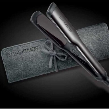 DIVA PRO STYLING Профессиональный выпрямитель для волос ATMOS FUTURE WIDE PROFESSIONAL STYLER DIVA PRO STYLING Профессиональный выпрямитель для волос ATMOS FUTURE WIDE PROFESSIONAL STYLER