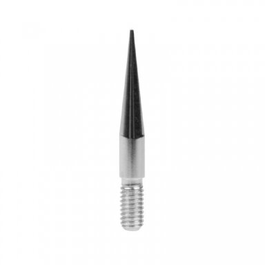 Spare needle for electrocoagulator Spare needle for electrocoagulator