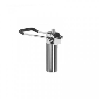 Spare hydraulics/lifting mechanism for barber chair D04 Spare hydraulics/lifting mechanism for barber chair D04