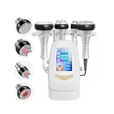 Spare cavitation tip for 4 in 1 device Spare cavitation tip for 4 in 1 device