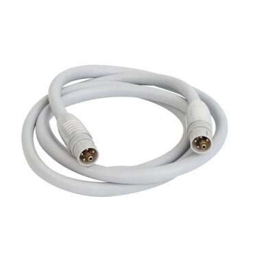 Spare hose for vacuum nozzle for cavitation machines Spare hose for vacuum nozzle for cavitation machines