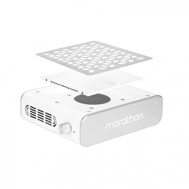 HEPA-фильтр для пылесборника МАРАФОН ОЛИМП 2 HEPA-фильтр для пылесборника МАРАФОН ОЛИМП 2