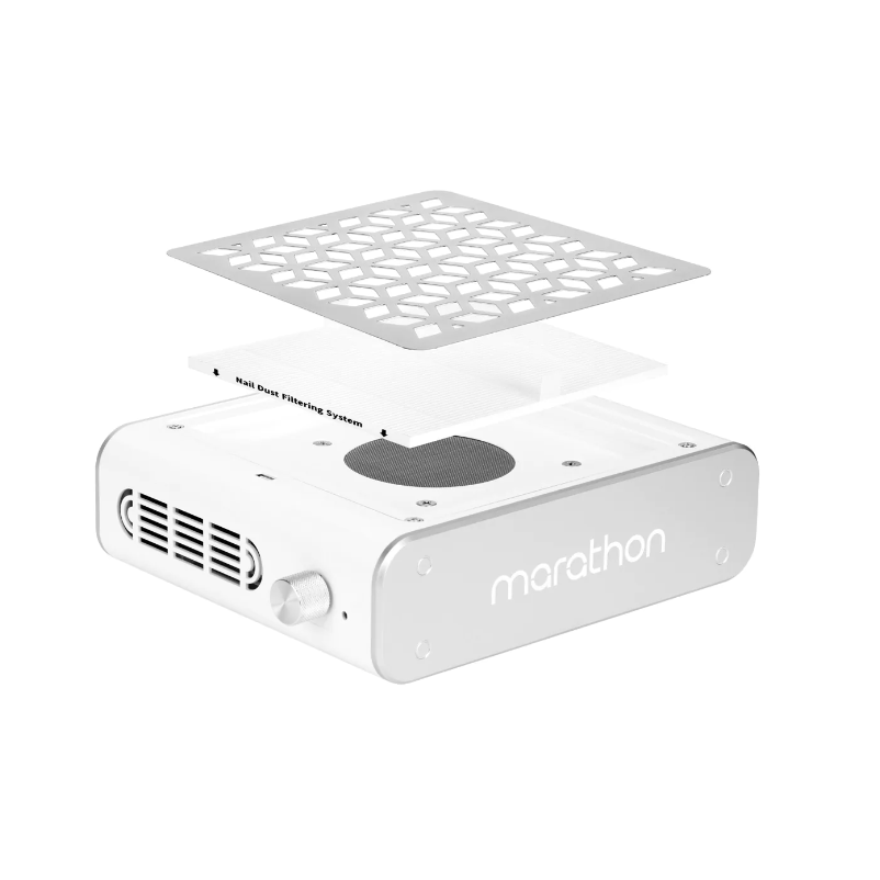 HEPA-фильтр для пылесборника МАРАФОН ОЛИМП 2