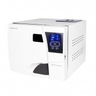 Professional autoclaves LAFOMED STANDARD LINE LFSS18AA LED with printer (18 liters) MEDICAL CLASS B