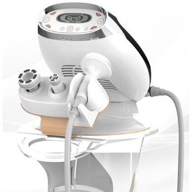 AURORA X2 body and face shaping and tightening machine AURORA X2 body and face shaping and tightening machine