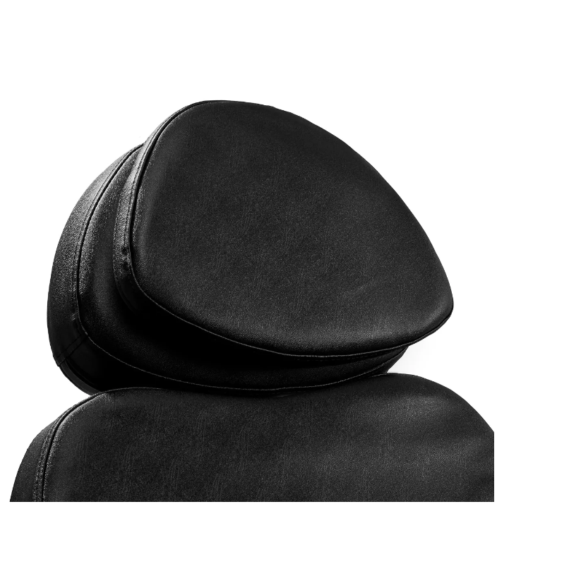AZZURRO professional cosmetology chair - couch 563, black color 11 AZZURRO professional cosmetology chair - couch 563, black color 11