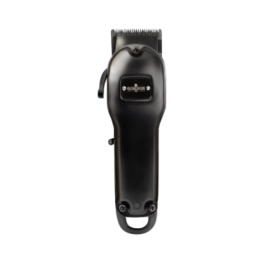 GORDON PROFESSIONAL rechargeable hair clipper