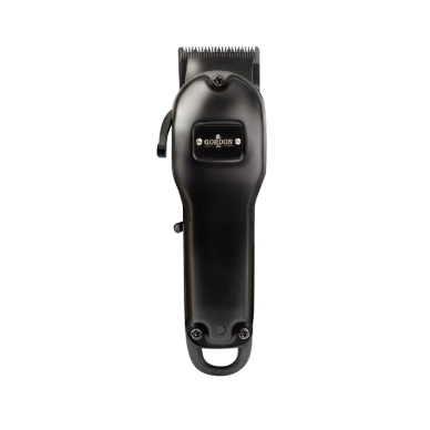 GORDON PROFESSIONAL rechargeable hair clipper 1 GORDON PROFESSIONAL rechargeable hair clipper 1