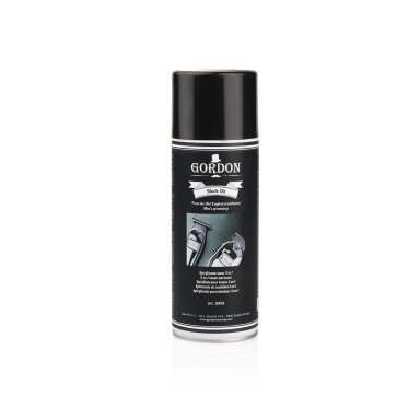 B808 clipper care oil 3in1 GORDON, 400 ml B808 clipper care oil 3in1 GORDON, 400 ml