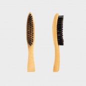 Beard brushes ans combs