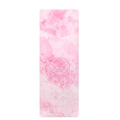 BALANCE yoga mat 1102, 185 x 68 cm BALANCE yoga mat 1102, 185 x 68 cm