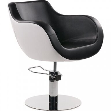 Professional hairdressing chair for beauty salons THOMAS-AYA Professional hairdressing chair for beauty salons THOMAS-AYA
