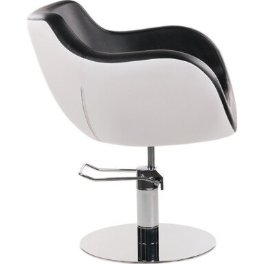 Professional hairdressing chair for beauty salons THOMAS-AYA Professional hairdressing chair for beauty salons THOMAS-AYA