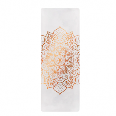 BALANCE yoga mat 1101, 185 x 68 cm BALANCE yoga mat 1101, 185 x 68 cm