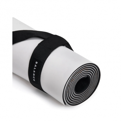 BALANCE yoga mat 1101, 185 x 68 cm 3 BALANCE yoga mat 1101, 185 x 68 cm 3