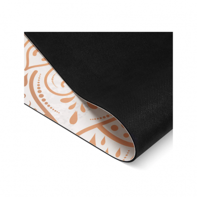 BALANCE yoga mat 1101, 185 x 68 cm 8 BALANCE yoga mat 1101, 185 x 68 cm 8
