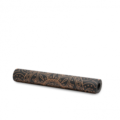 BALANCE yoga mat 1106, 185 x 68 cm 2 BALANCE yoga mat 1106, 185 x 68 cm 2