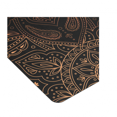 BALANCE yoga mat 1106, 185 x 68 cm 4 BALANCE yoga mat 1106, 185 x 68 cm 4