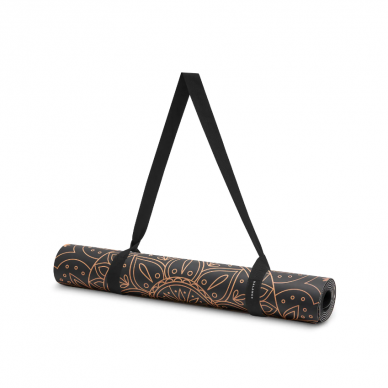 BALANCE yoga mat 1106, 185 x 68 cm 1 BALANCE yoga mat 1106, 185 x 68 cm 1