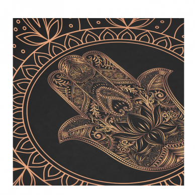 BALANCE yoga mat 1106, 185 x 68 cm 7 BALANCE yoga mat 1106, 185 x 68 cm 7
