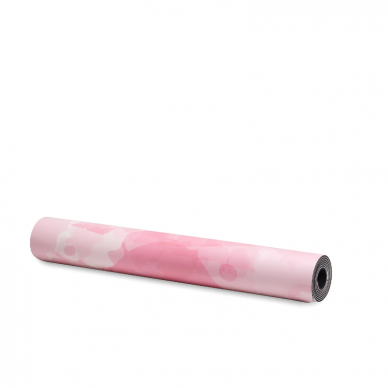 BALANCE yoga mat 1102, 185 x 68 cm 2 BALANCE yoga mat 1102, 185 x 68 cm 2