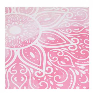 BALANCE yoga mat 1102, 185 x 68 cm 6 BALANCE yoga mat 1102, 185 x 68 cm 6