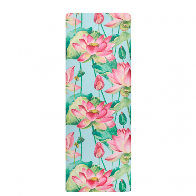 BALANCE yoga mat 1108, 185 x 68 cm BALANCE yoga mat 1108, 185 x 68 cm