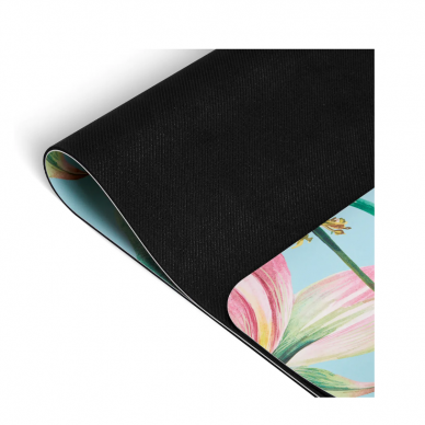 BALANCE yoga mat 1108, 185 x 68 cm 9 BALANCE yoga mat 1108, 185 x 68 cm 9