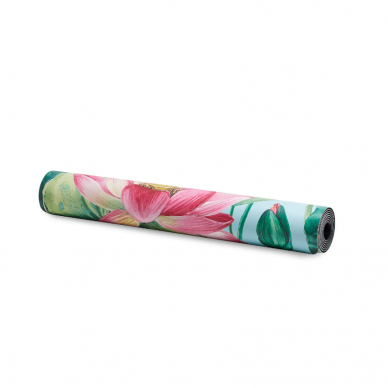 BALANCE yoga mat 1108, 185 x 68 cm 3 BALANCE yoga mat 1108, 185 x 68 cm 3