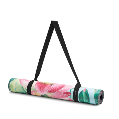 BALANCE yoga mat 1108, 185 x 68 cm 1 BALANCE yoga mat 1108, 185 x 68 cm 1