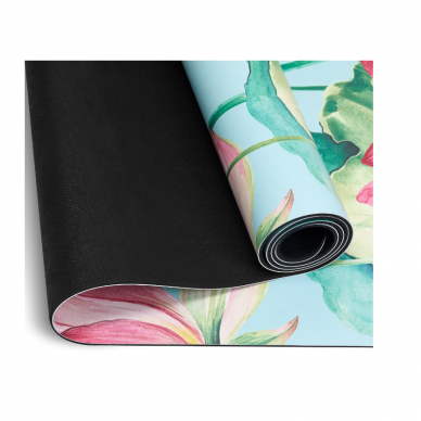 BALANCE yoga mat 1108, 185 x 68 cm 6 BALANCE yoga mat 1108, 185 x 68 cm 6