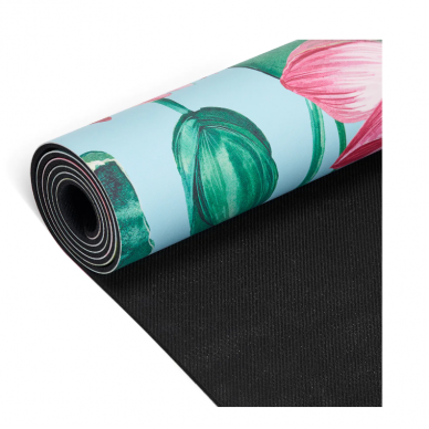 BALANCE yoga mat 1108, 185 x 68 cm 8 BALANCE yoga mat 1108, 185 x 68 cm 8