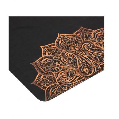 BALANCE yoga mat 1105, 185 x 68 cm 4 BALANCE yoga mat 1105, 185 x 68 cm 4